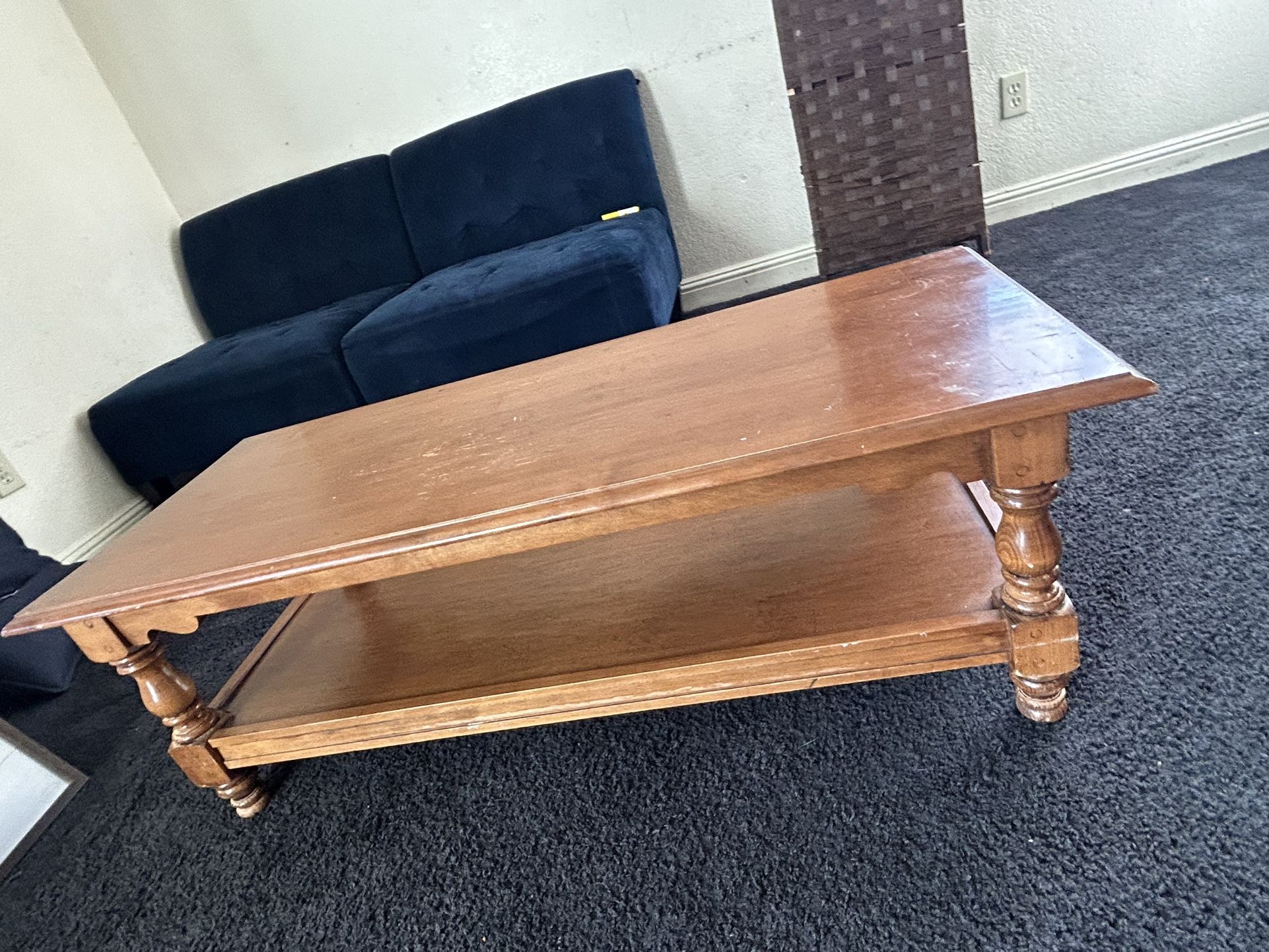 Vintage Table