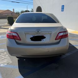 2008 Toyota Camry