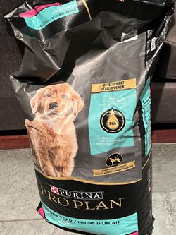 Purina Pro Plan Puppy Dog Food For Sale Thumbnail