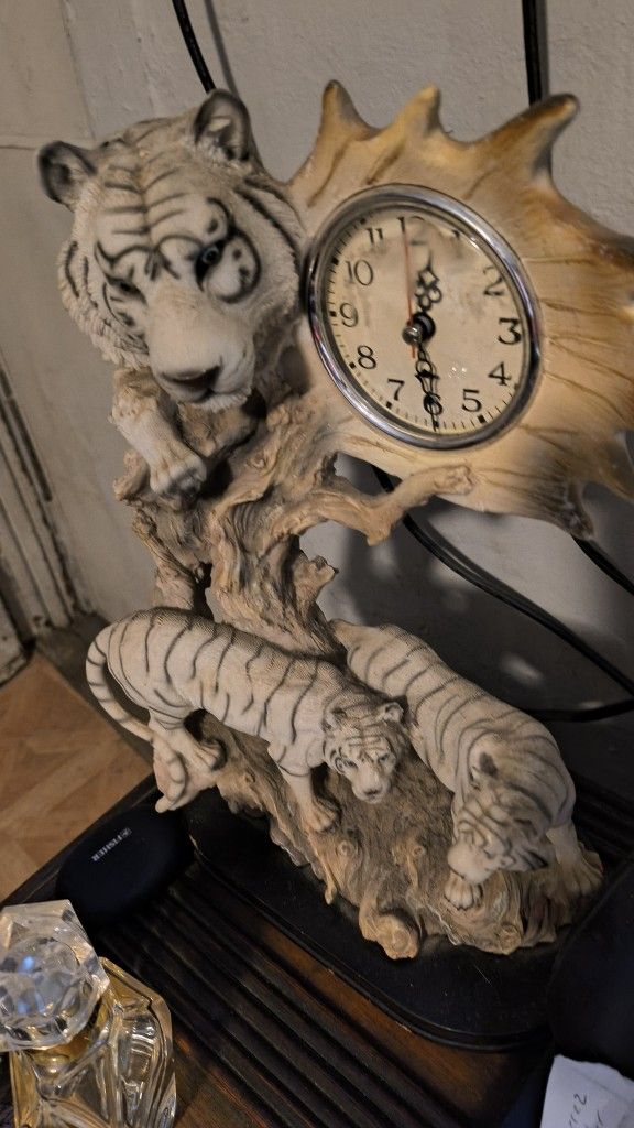 Clock