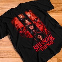 Stranger Things Tee 