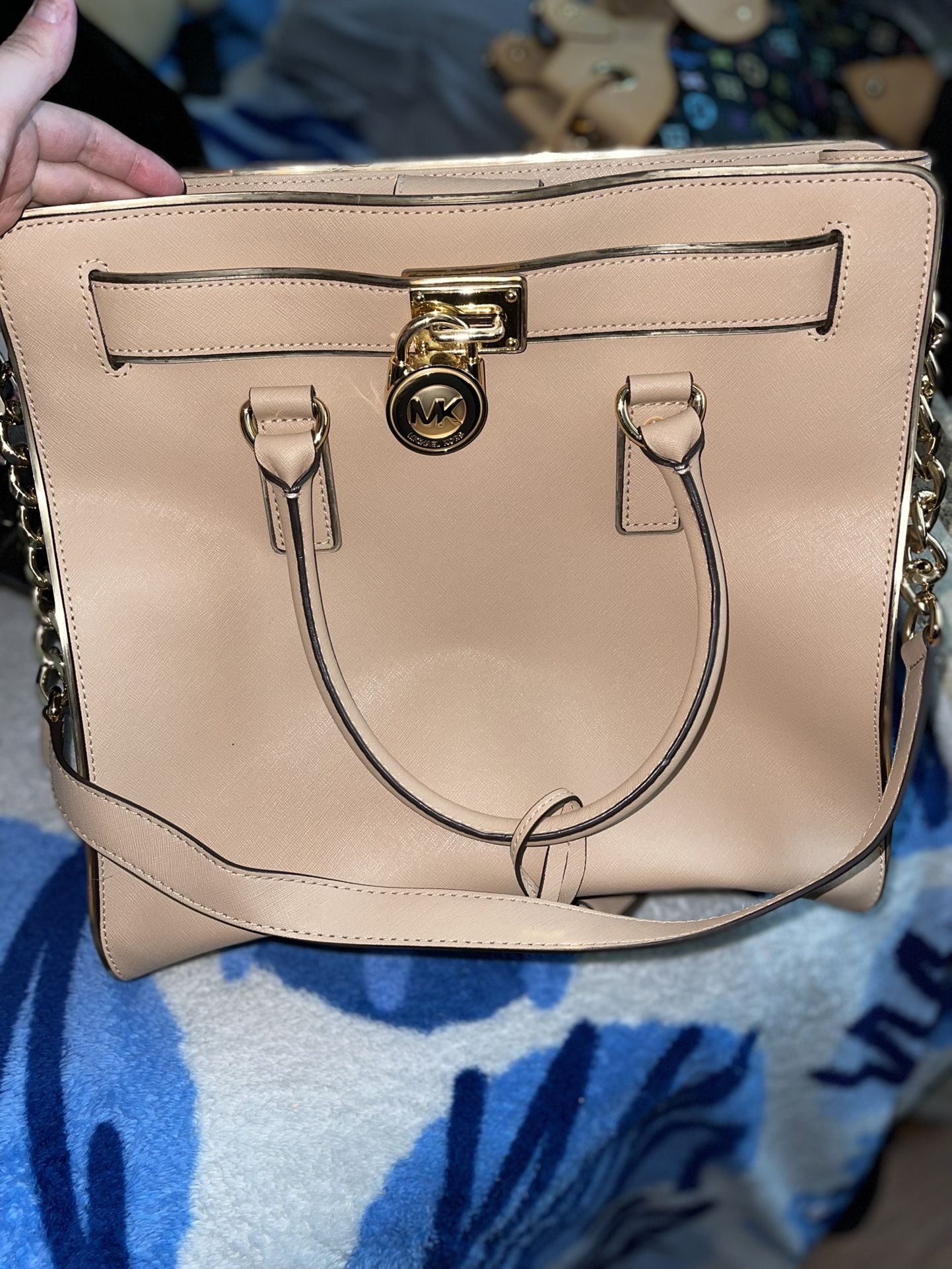 Micheal Kors Bag