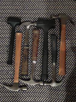 Hammers