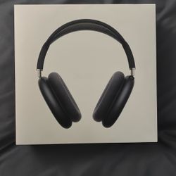 AirPods Pro Max
