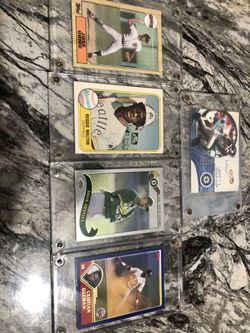 Baseball Collection Various