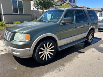 2005 Ford Expedition
