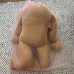 Cuddle Reborn Doll Body 