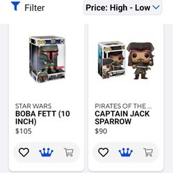 Dunko Lot Of 30 Ppg $720 Asking $500