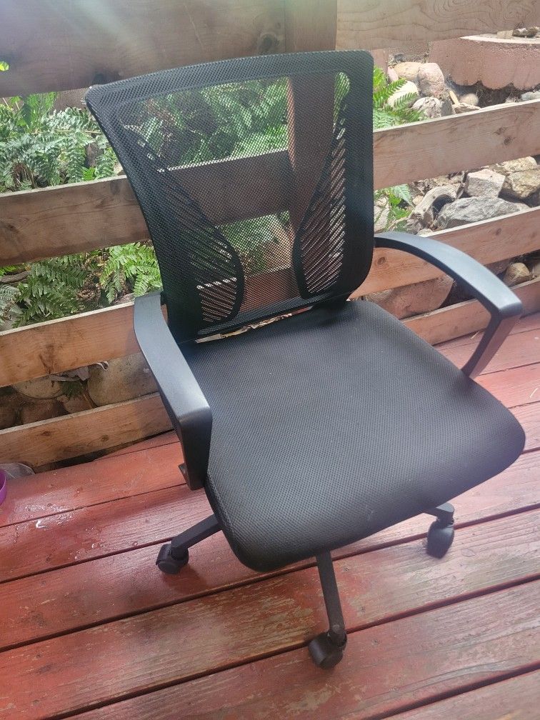 Office Chair 