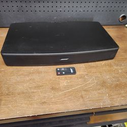 Bose 410376 Solo TV Sound System - Sound Bar 