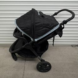 Britax Premium Stroller, Clean Comfort