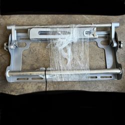 Television Wall Mount 
