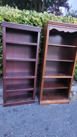 Storage Cabinets
