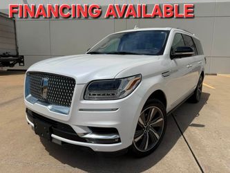 2019 LINCOLN NAVIGATOR