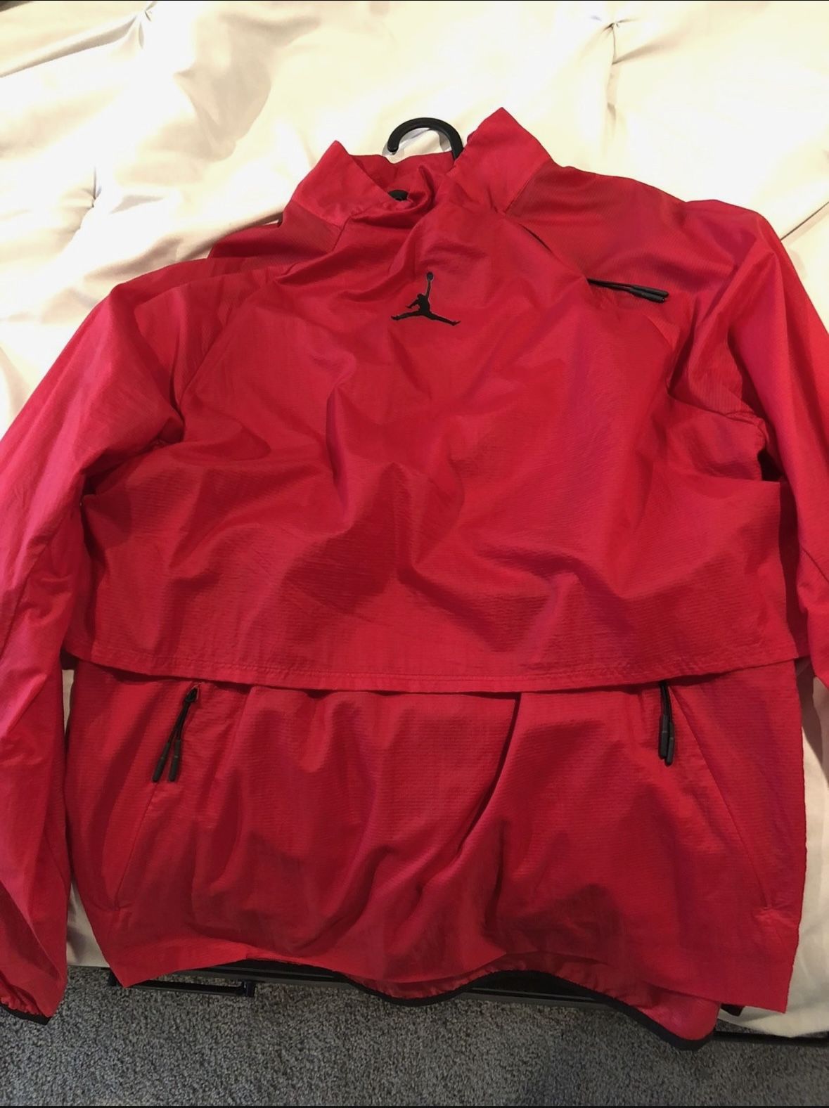 Jordan Jacket