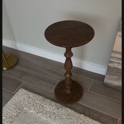 End Table 
