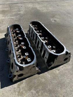 Ls Cylinder Heads