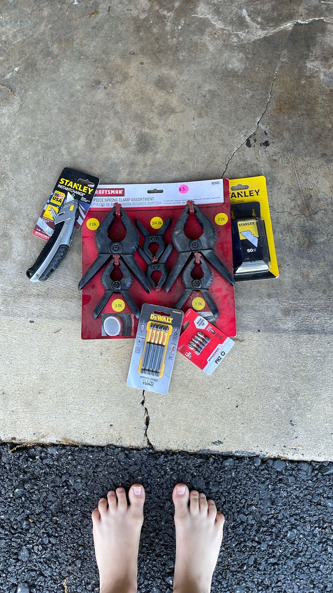 Misc Tools