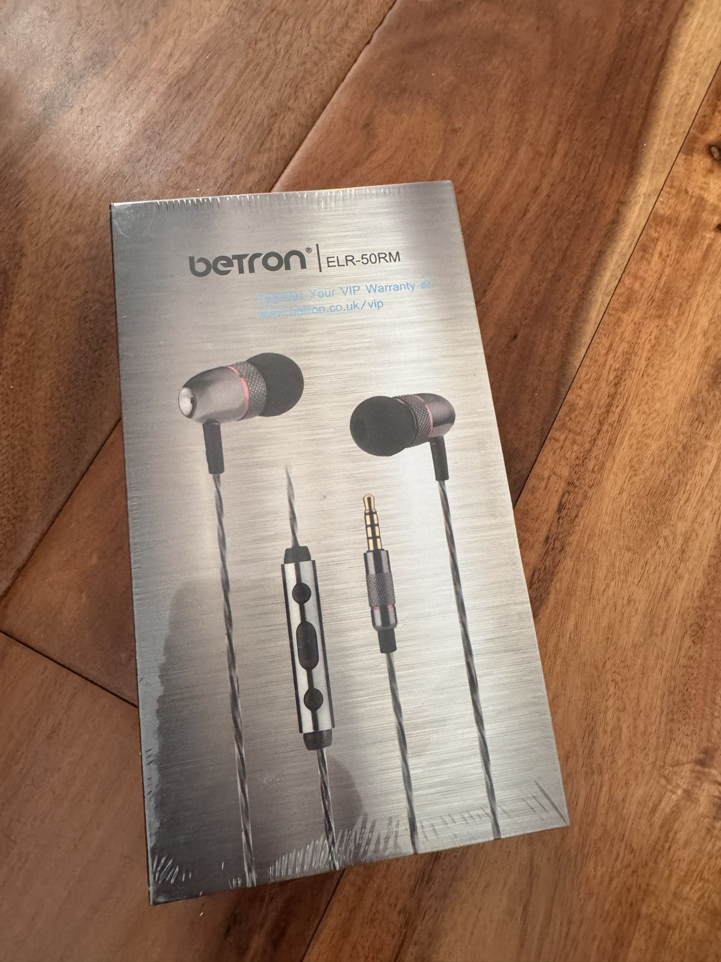 Headphone (NEW)