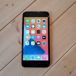 iPhone 7 Plus | 128GB | UNLOCKED | Good Condition