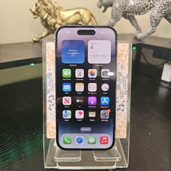 Unlocked Iphone 14 Pro
