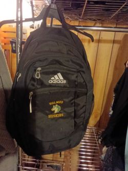 Holmes Husky backpack