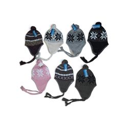 Knit Hats - New