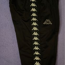 Kappa Size M