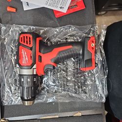 Milwaukee M18 