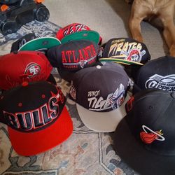 SnapBacks