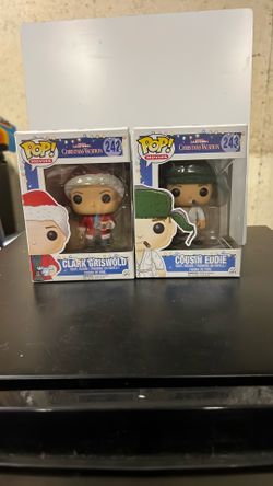 Funko Pop