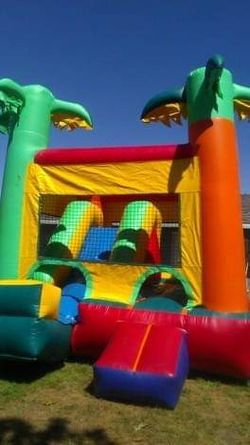 Combo Jumper For Sale