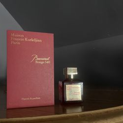 Baccarat Rouge 540 - 2.4 floz.