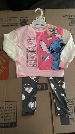 Girl’s Clothes Toddlers
