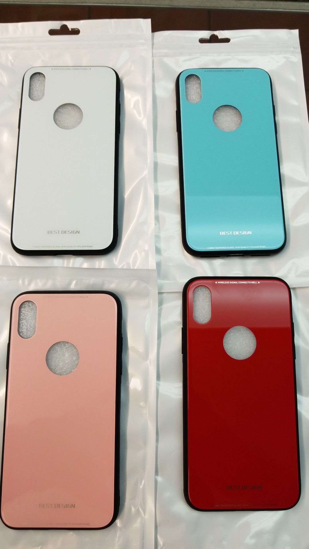 Iphone X cases !!!