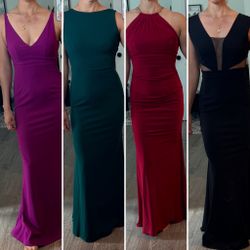 Formal Dresses / Bridal / Wedding Dresses