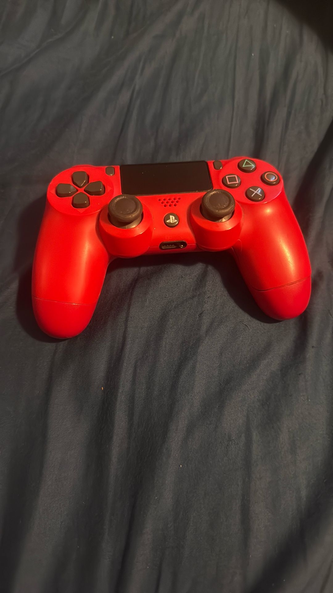 Ps4 Controller