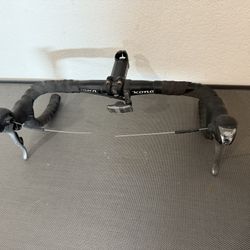 Sti Shifters 3/10 Shimano Tiagra 