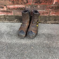 Work Boots (local Pickup Only ) 