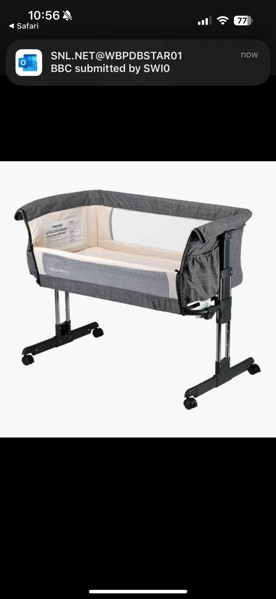 Bassinet