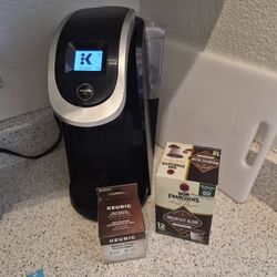 Keurig 2.0