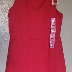 Vestido De Deporte