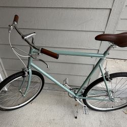 Tokyobike Mono Single Speed 