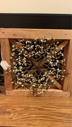 Rustic Craft item