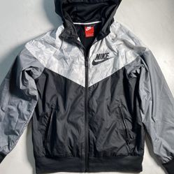 Nike Windbreaker 