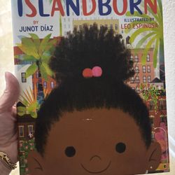 Award-winning Children’s Book