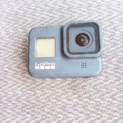 Go Pro Hero 8 Black