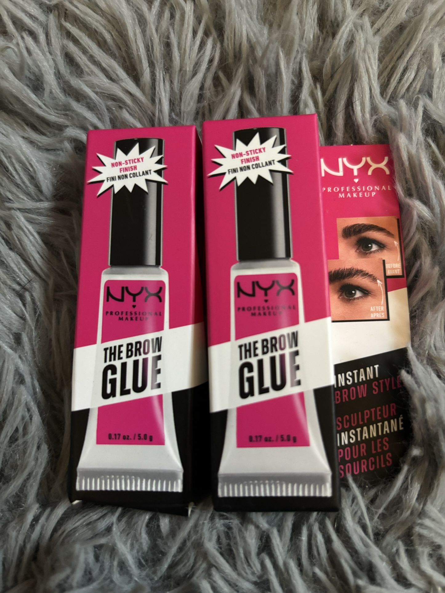 NYX Brow Glue