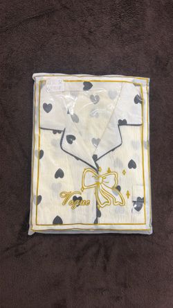 Panama set, size M, two pieces long legged and long sleeved