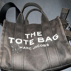 Mini Marc Jacob’s Bag